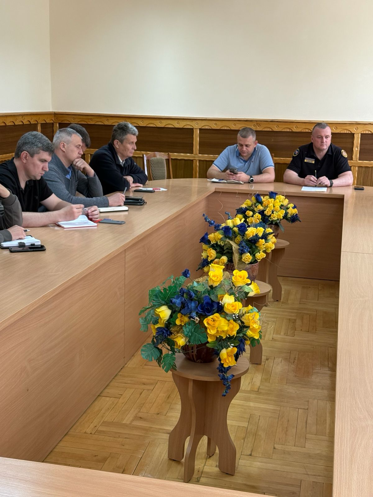 1Upravlinnya derzhavnogo naglyadu kontrolyu u Zhitomirskij oblasti