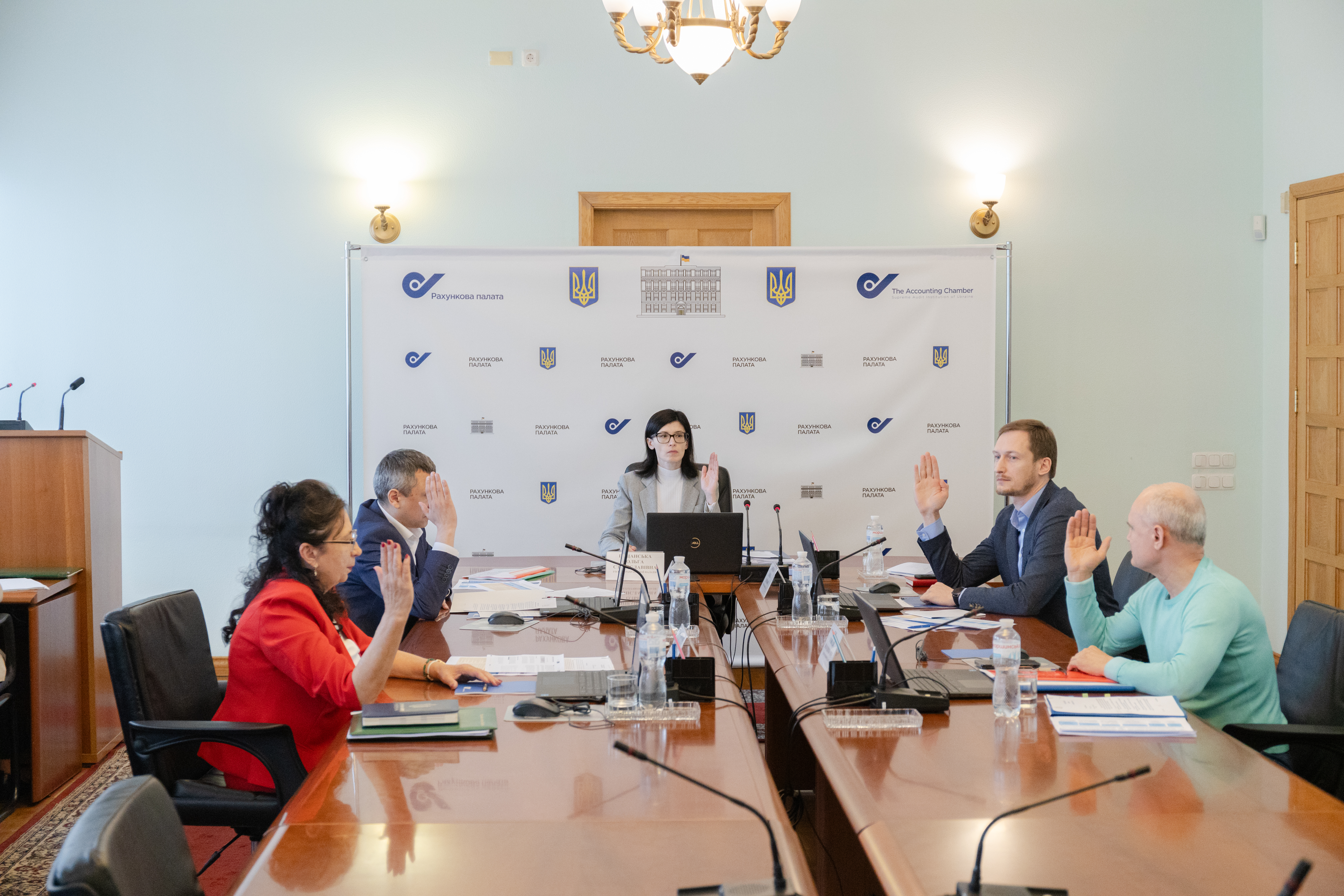 ukrtransbezpeka-vpershe-proishla-derzhavnyi-zovnishnii-finansovyi-audyt-vidpovidno-do-mizhnarodnykh-standartiv-vyshchykh-orhaniv-audytu-issai