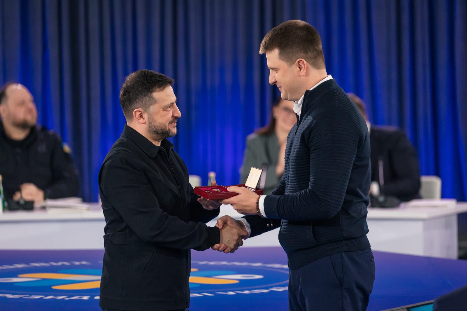 kerivnyka-upravlinnia-ukrtransbezpeky-u-zakarpatskii-oblasti-vidznacheno-derzhavnoiu-nahorodoiu