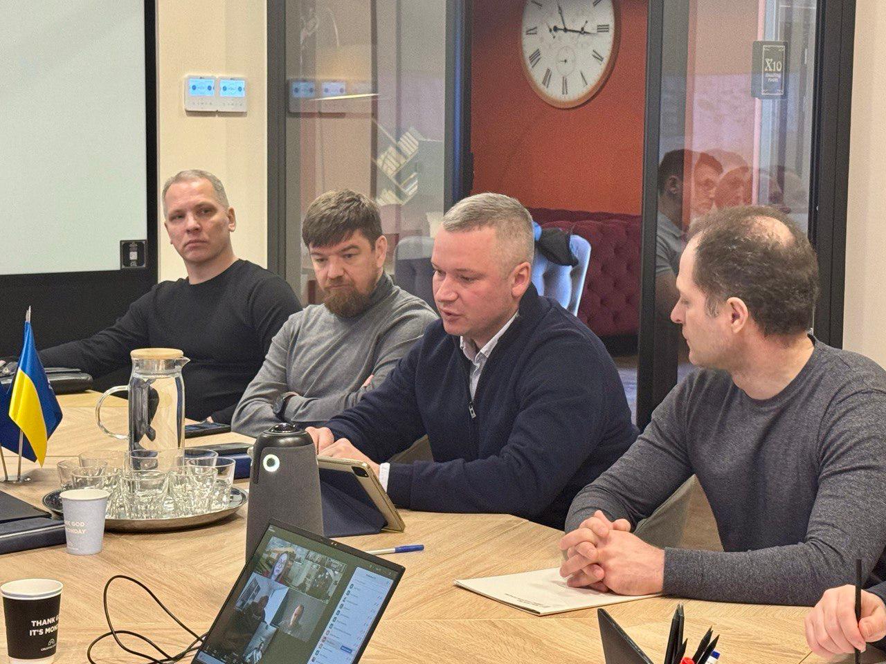 ukrtransbezpeka-ta-yevropeiska-biznes-asotsiatsiia-obhovoryly-priorytety-roboty-transportnoi-haluzi-na-2026-ri