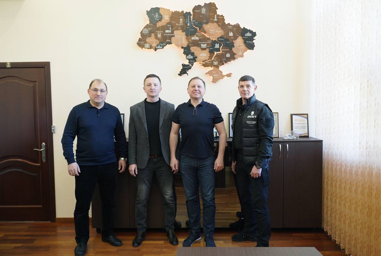 ukrtransbezpeka-ta-derzhavnyi-universytet-informatsiino-komunikatsiinykh-tekhnolohii-pidpysaly-memorandum-pro-spivrobitnytstvo