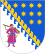 coat of arms of dnipropetrovsk oblast