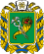 coat of arms of kharkiv oblast