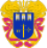 coat of arms of ternopil oblast