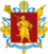 coat of arms of zaporizhzhya oblast